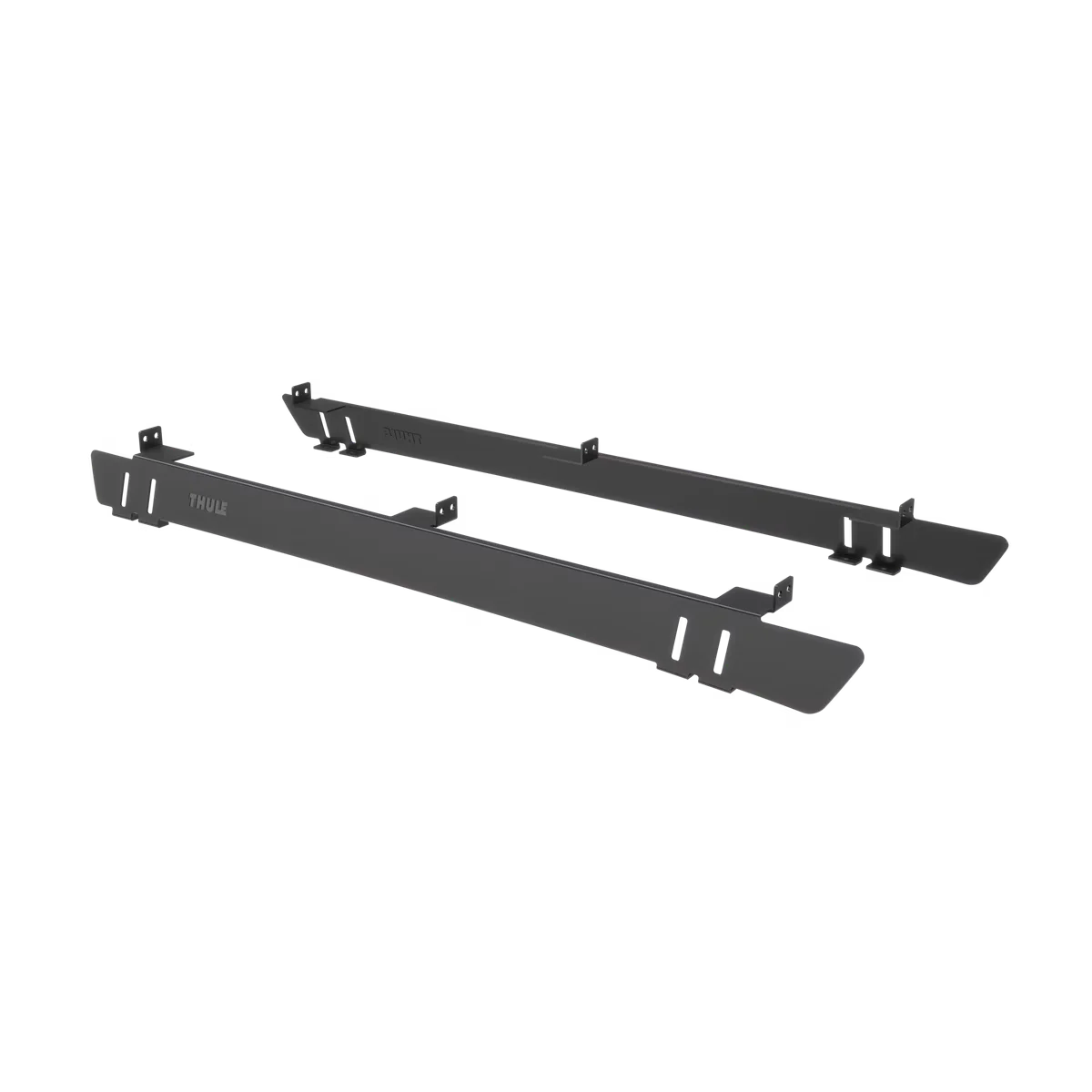 Thule Caprock rail mount