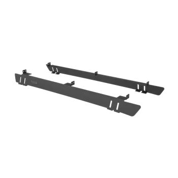 Caprock rail mount