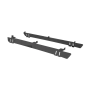 Thule Caprock rail mount
