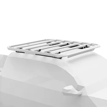 Caprock rail mount