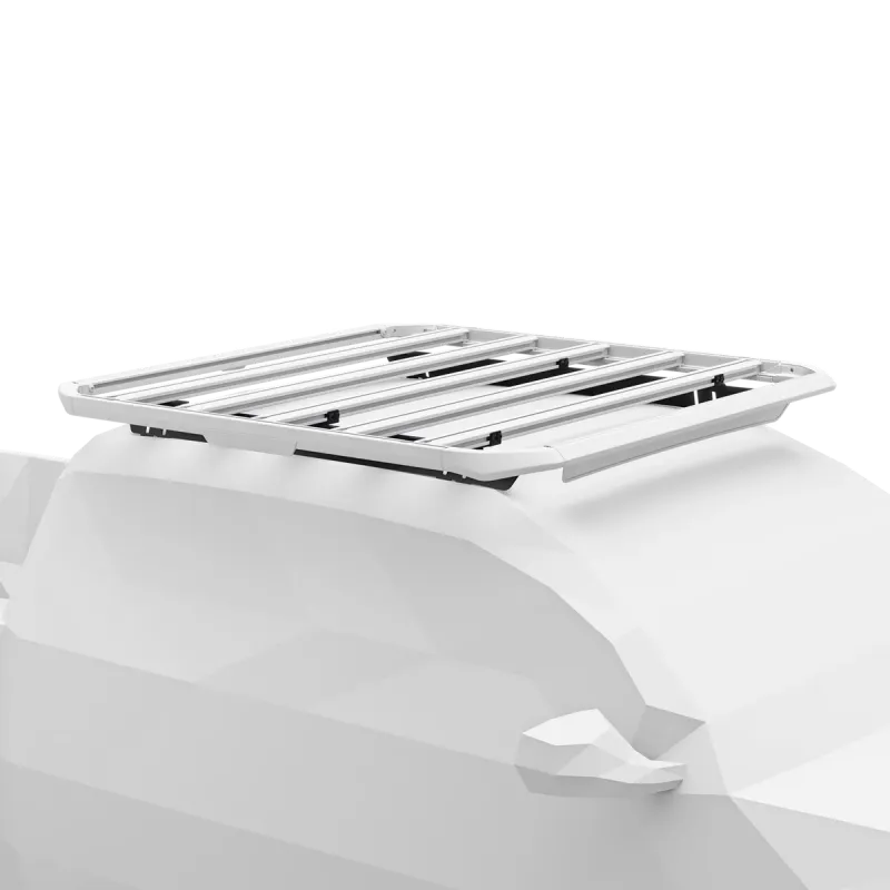 Thule Caprock rail mount