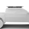 Thule Caprock rail mount