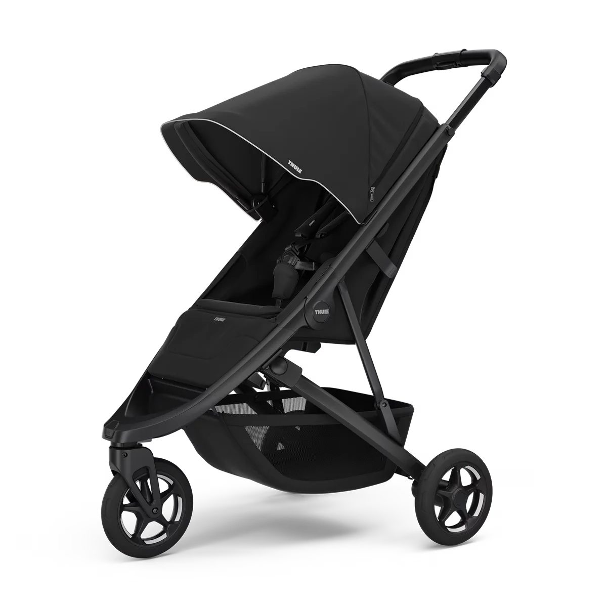 Thule Spring 2