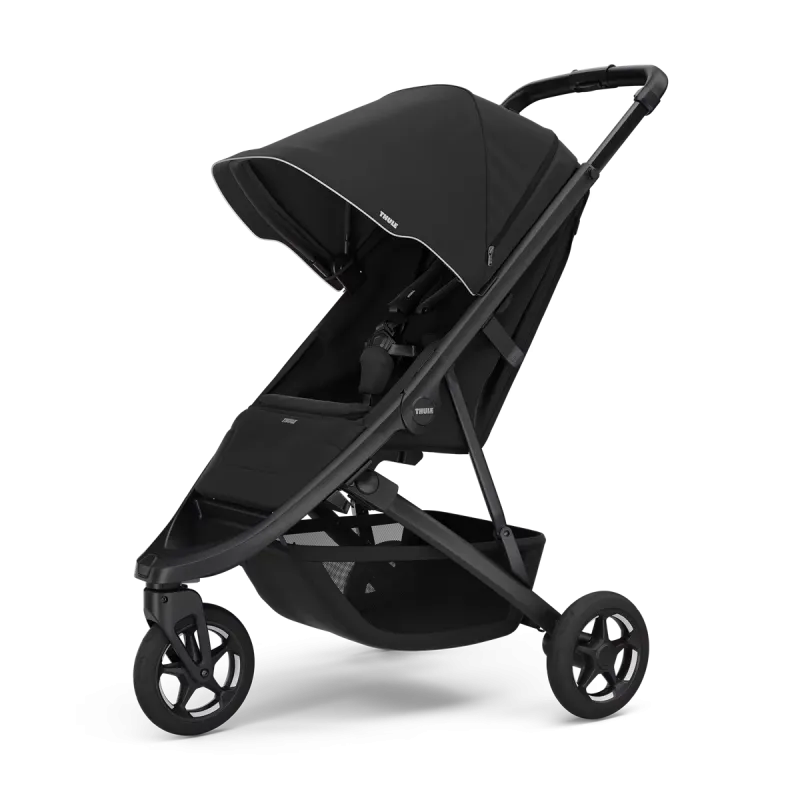 Thule Spring 2
