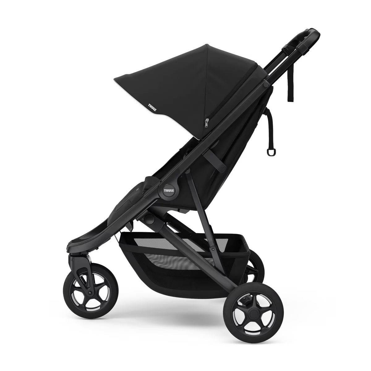 Thule Spring 2
