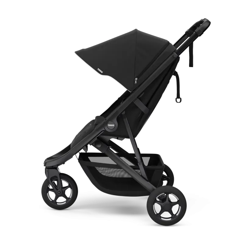 Thule Spring 2