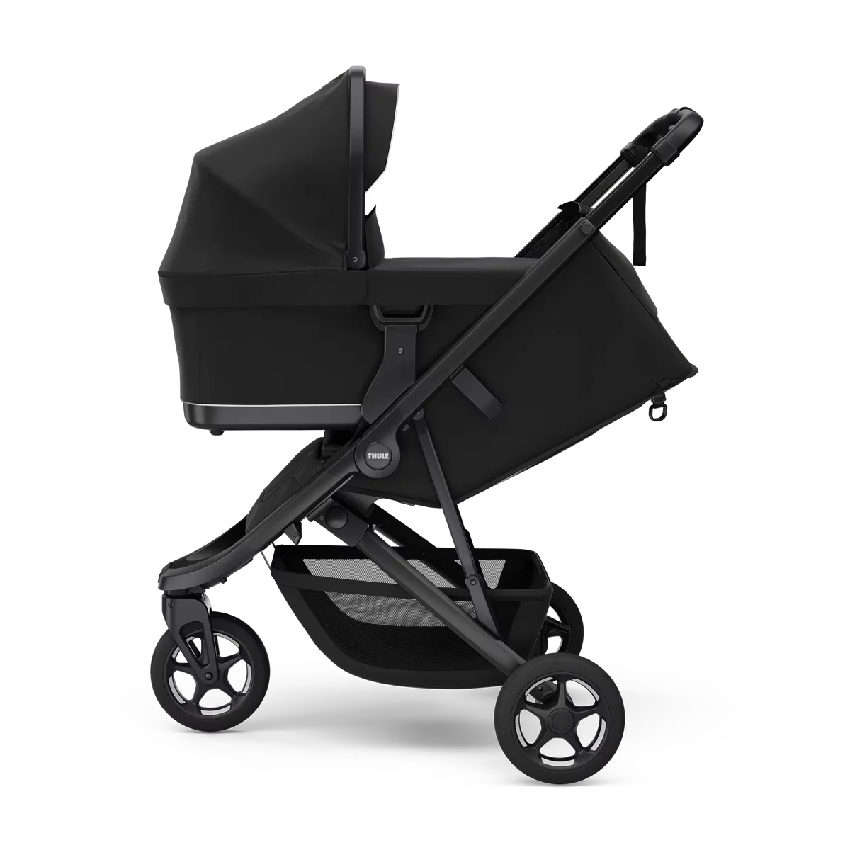 Thule Spring 2