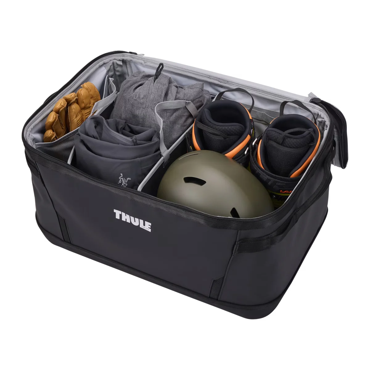 Thule Chasm 80L