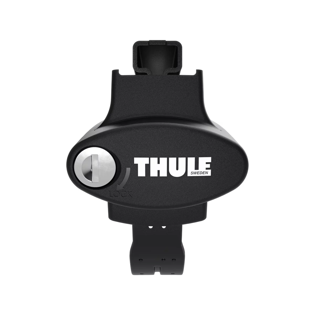 Thule oversize rail foot