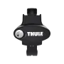 Thule oversize rail foot