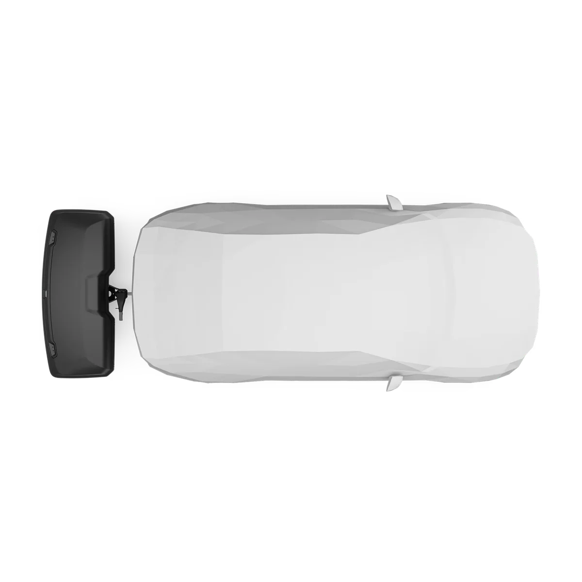 Thule Arcos box XL