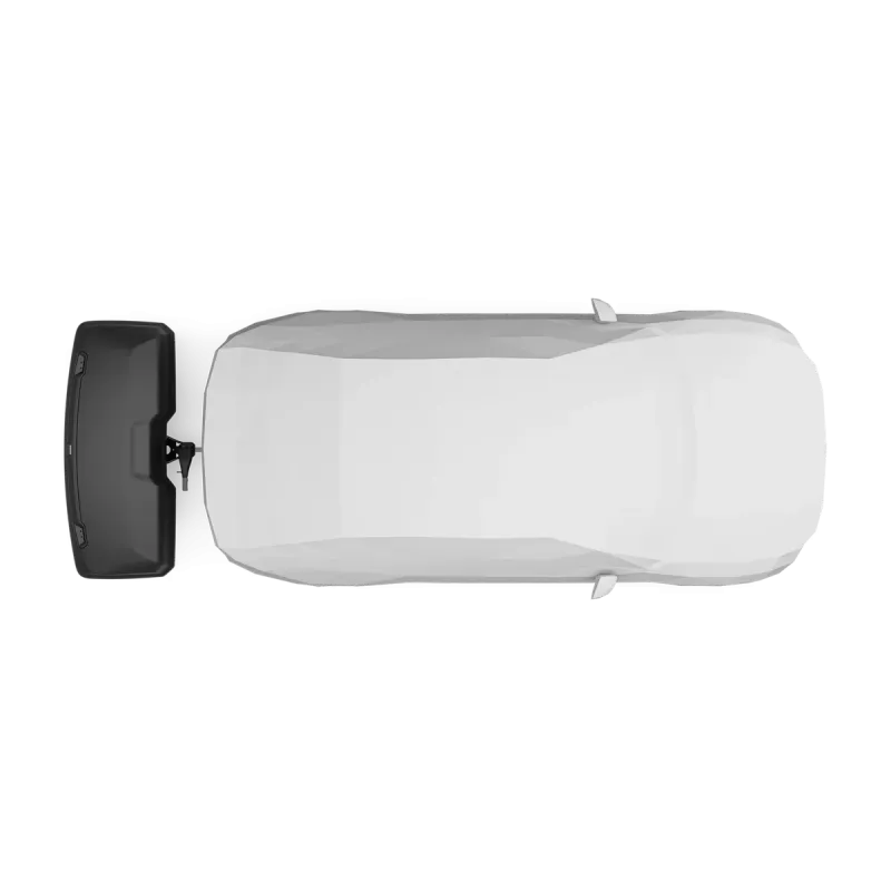 Thule Arcos box XL