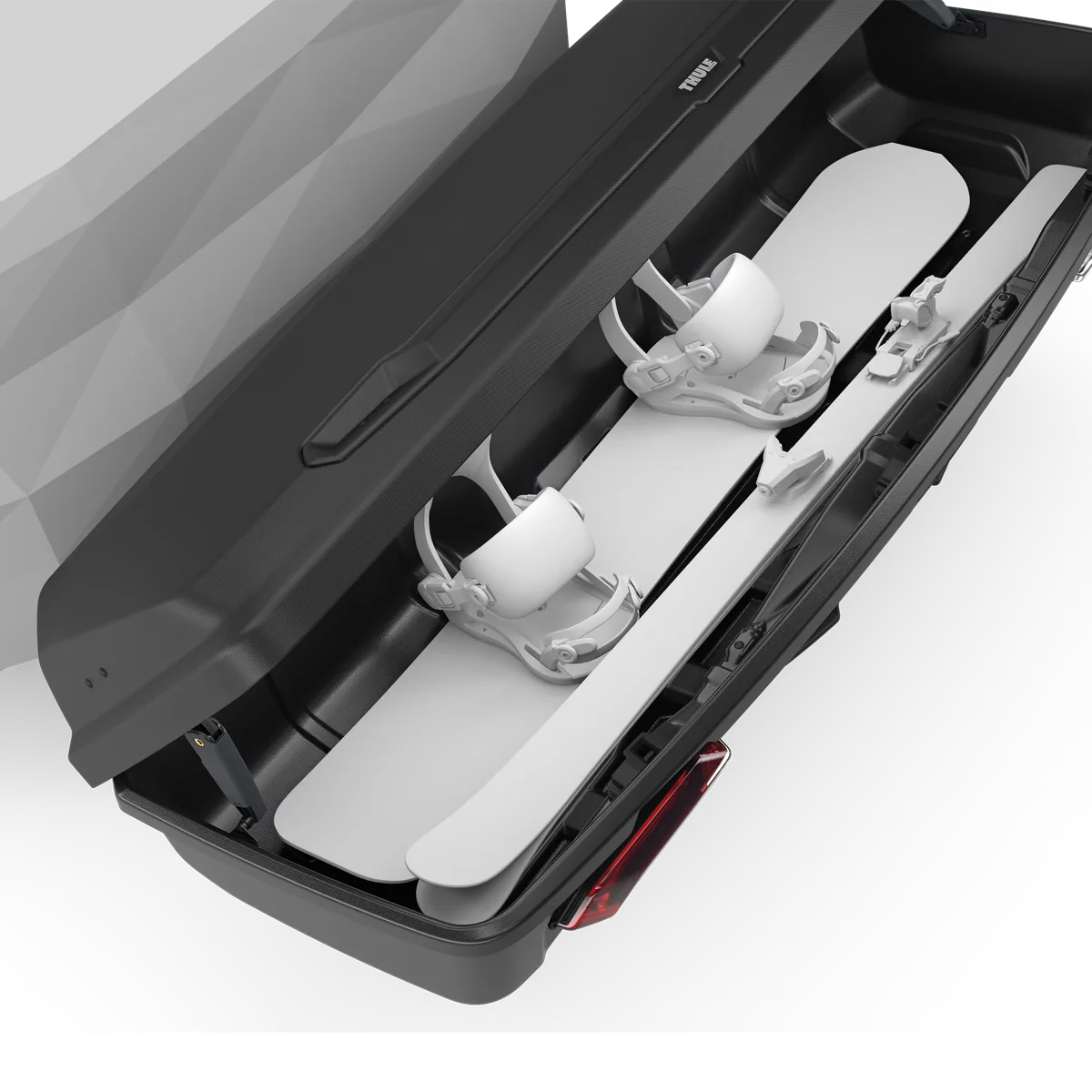 Thule Arcos box XL