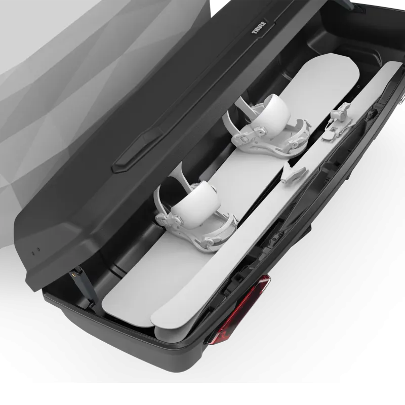 Thule Arcos box XL