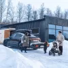 Thule Arcos box XL