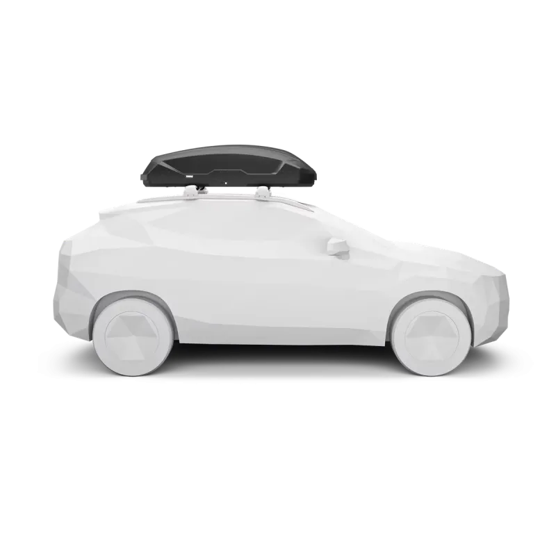 Thule Pulse 2 M