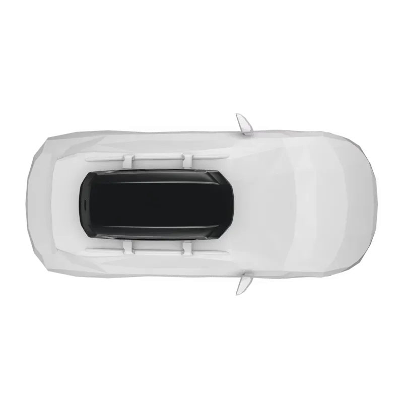 Thule Pulse 2 M