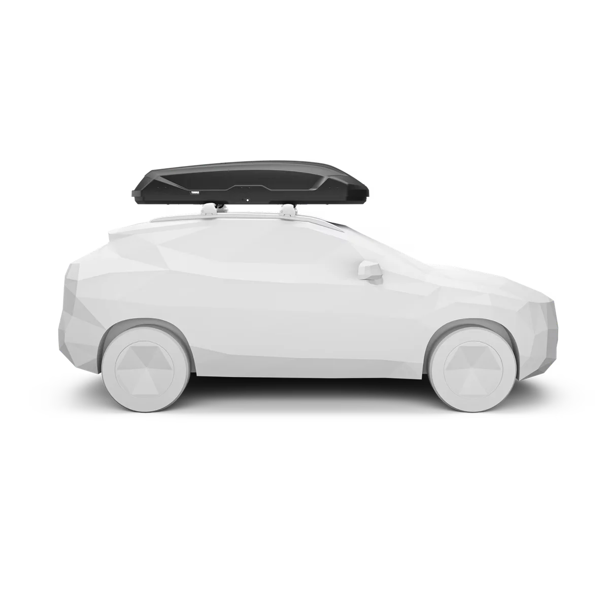 Thule Pulse 2 XL