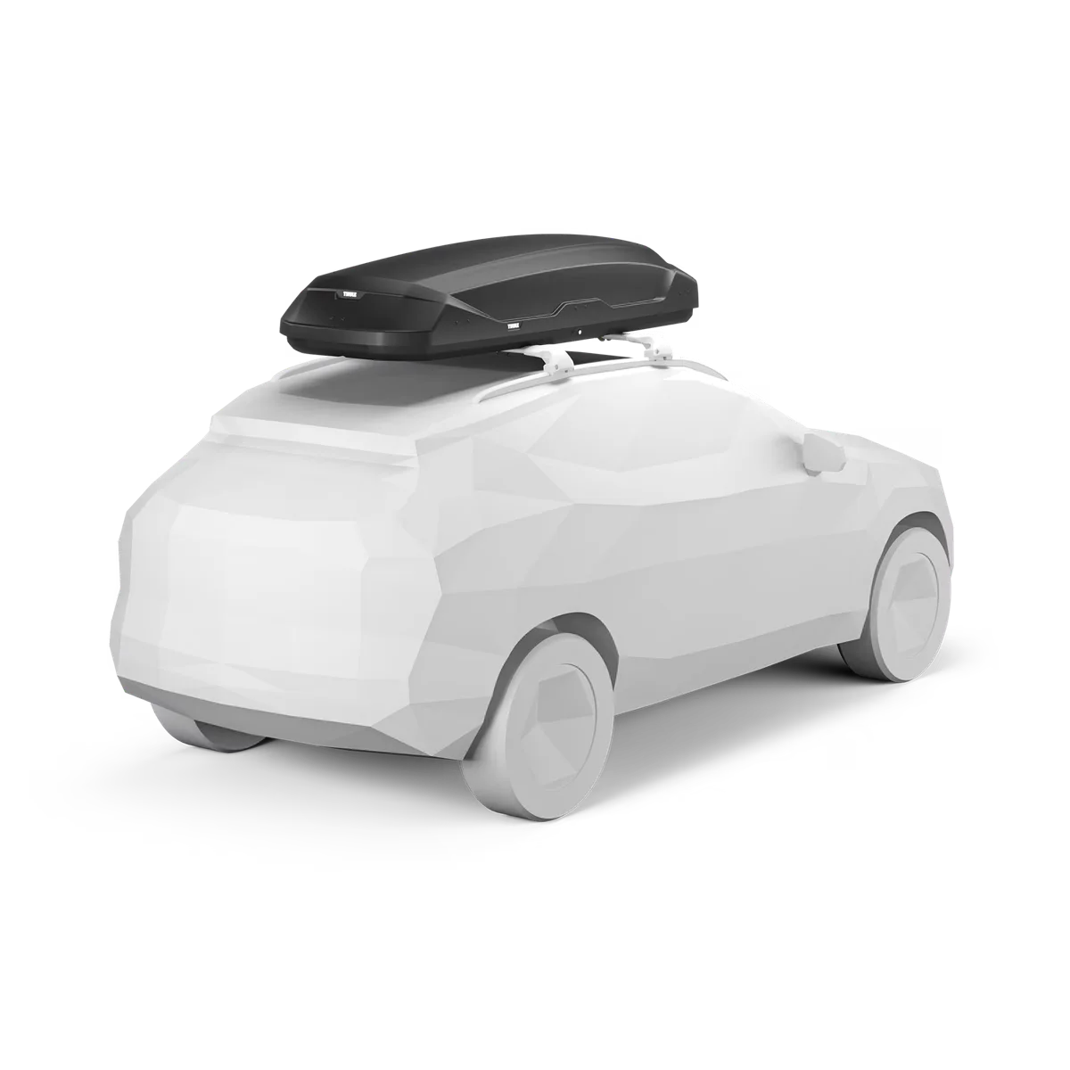 Thule Pulse 2 XL