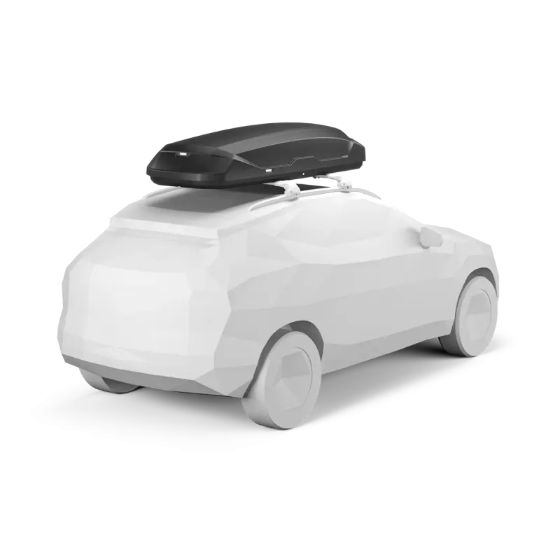 Thule Pulse 2 XL