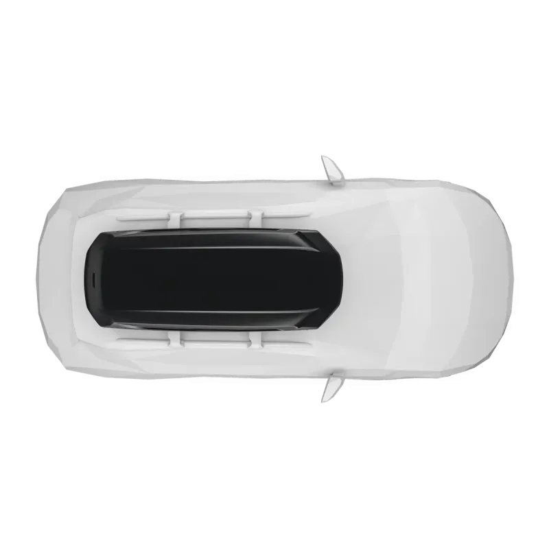 Thule Pulse 2 XL