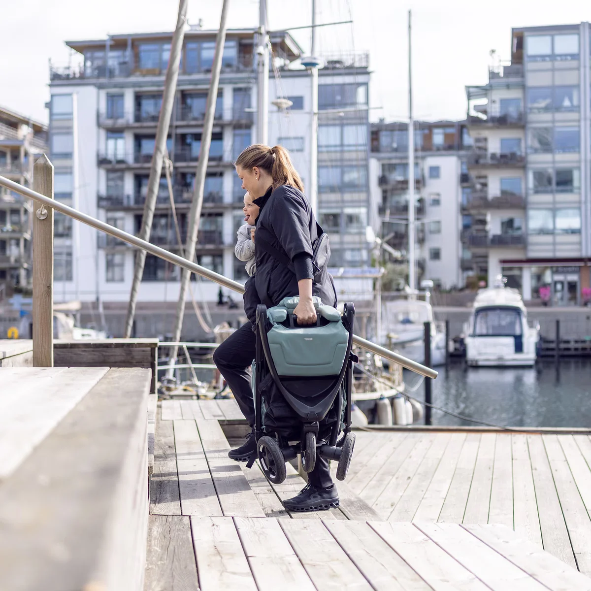 Thule Spring 2