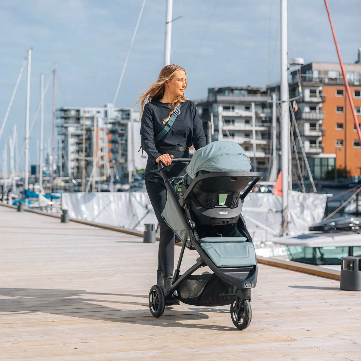 Thule Spring 2