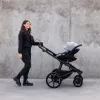 Thule Urban Glide 4-wheel