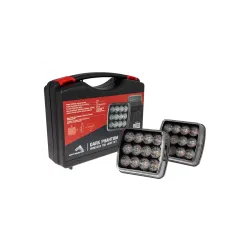 Juhtmevaba LED tagatulede komplekt