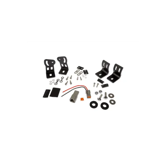 Super Captain Dual 600 Curved