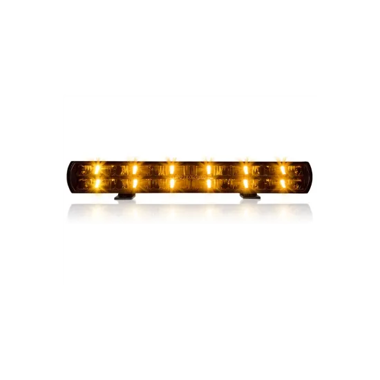 Super Captain Dual Rage 600