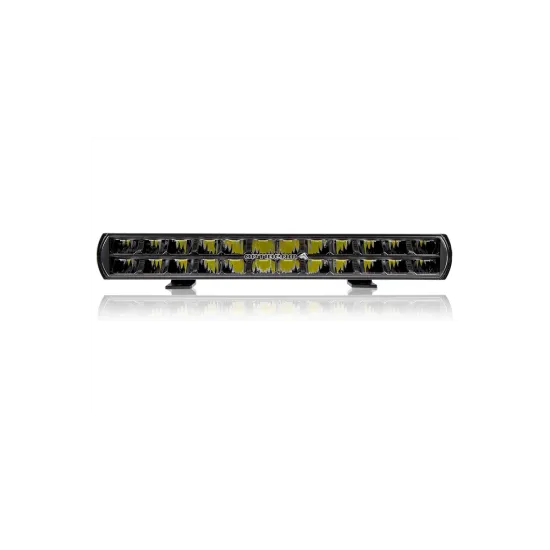 Super Captain Dual Rage 600