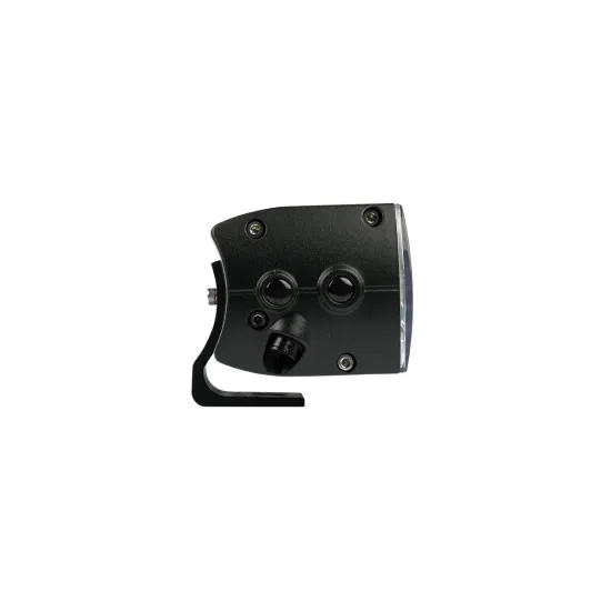 Super Captain Dual Rage 600