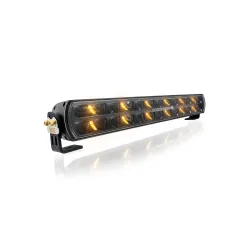 Super Captain Dual Rage 600