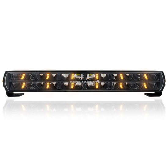 Super Captain Dual Rage 600