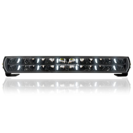 Super Captain Dual Rage 600