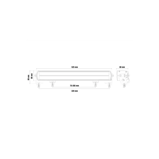Super Captain Dual 600 Special