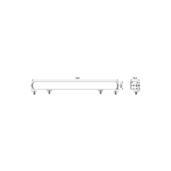 Super Captain One 600 Special