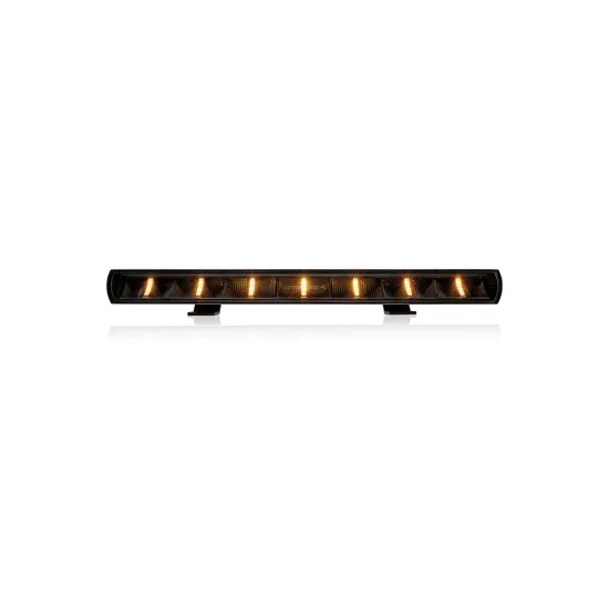 Super Captain One 600 Curved