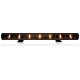 Super Captain One 600 Curved