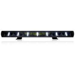 Super Captain One 600 Curved