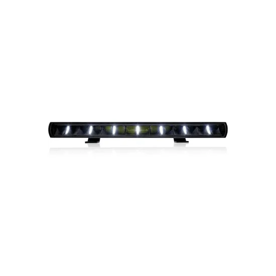 Super Captain Dual 600 Curved