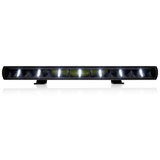 Super Captain One 600 Curved