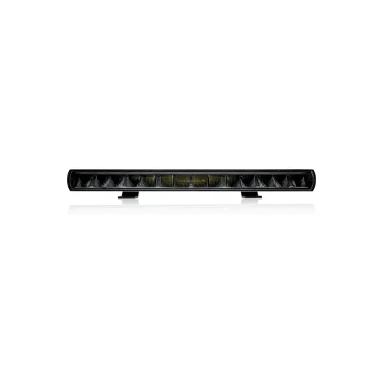 Super Captain Dual 600 Curved