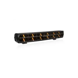 Super Captain Dual 600 Curved