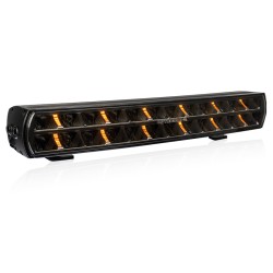 Super Captain Dual 600 Curved