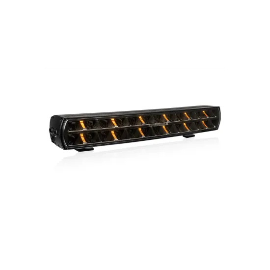 Super Captain Dual 600 Curved