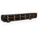 Super Captain Dual 600 Curved