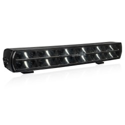 Super Captain Dual 600 Curved