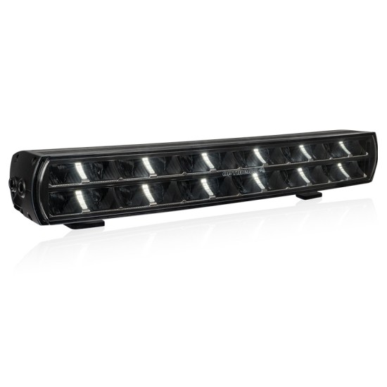 Super Captain Dual 600 Curved